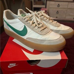 Men’s Nike Killshot 2 Leather tennis shoes, size 9.5